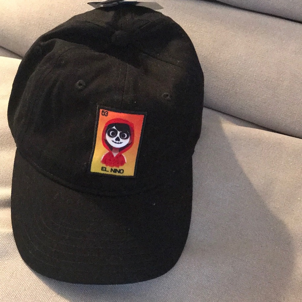 Coco El Niño hat NWT